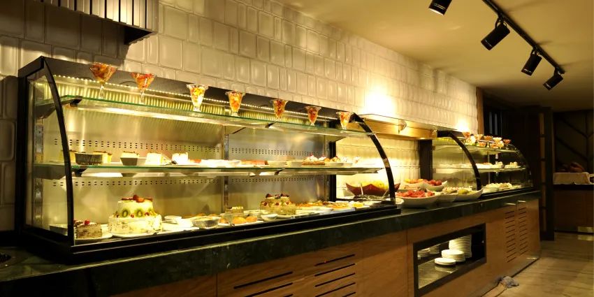 Oba Star Hotel 4*-42