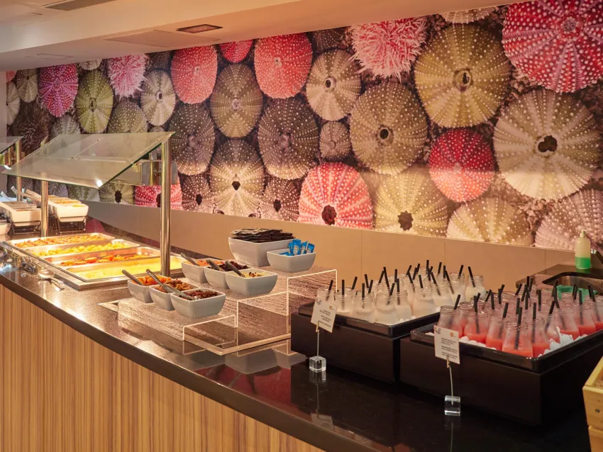 BQ Amfora Beach 4*-14