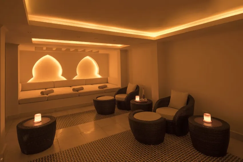 Baron Palace Sahl Hasheesh 5*-34