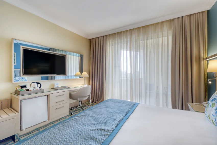 Megasaray Club Belek 5*-236