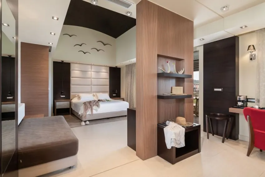 Cretan Dream Royal hotel 4*-45
