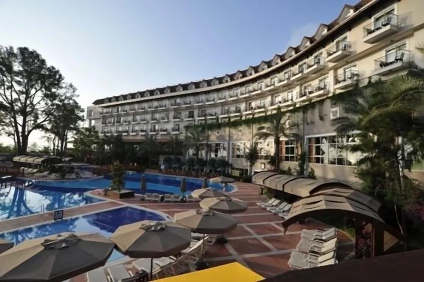 Amara Wing Resort 5*-71