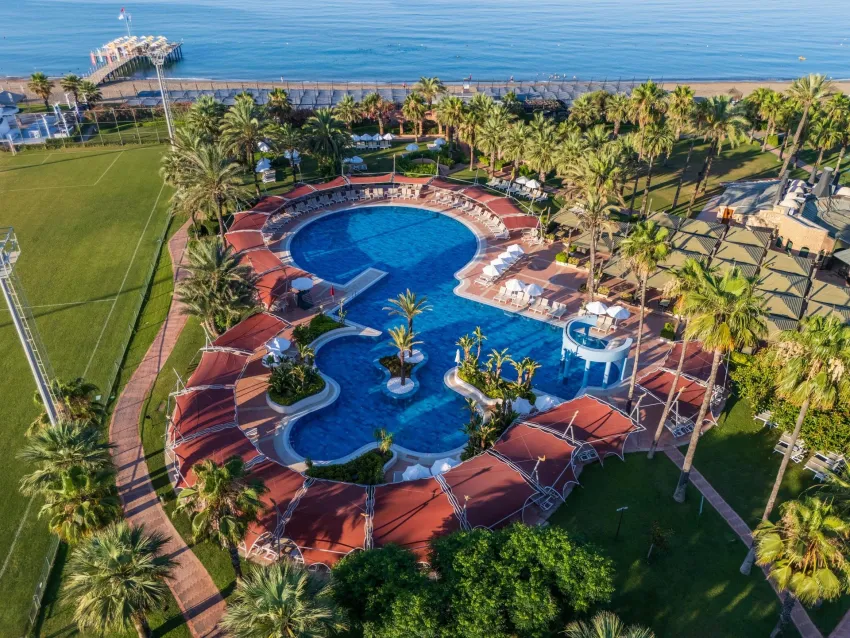 Limak Arcadia Sport Resort 5*-23