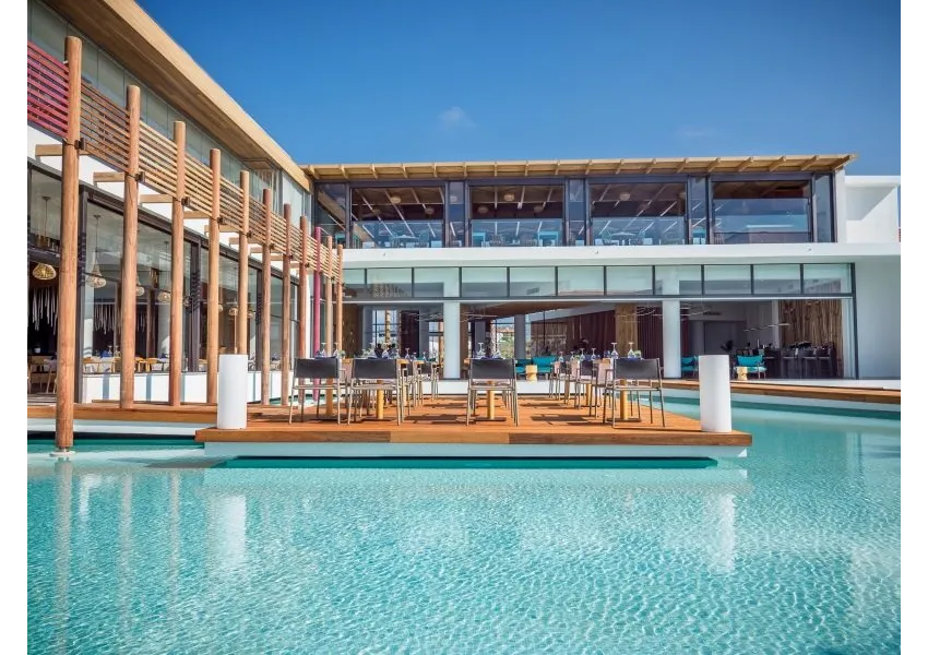 Stella Island Luxury Resort 5*-17