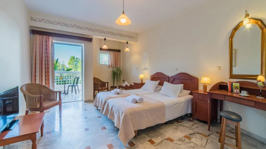 Ilaria Hotel 4*-6