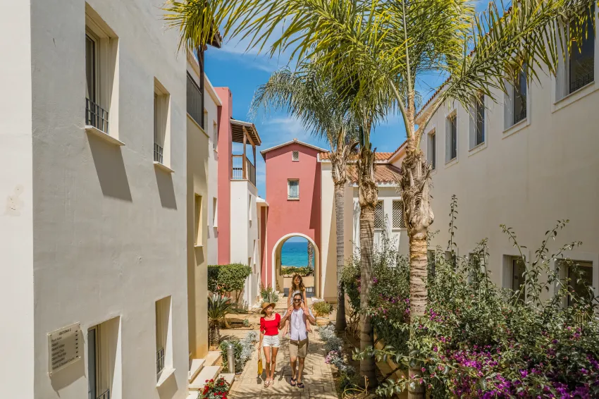 Louis Althea Beach 4*-3
