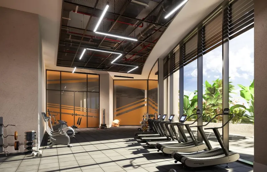 The Land Of Legends Nickelodeon Hotel & Resort 5*-10