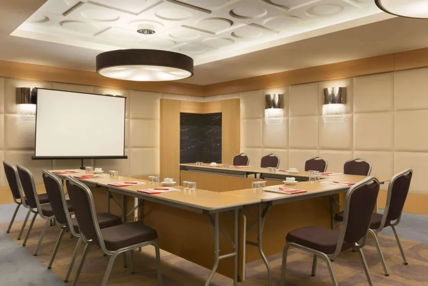 Ramada Plaza By Wyndham Antalya 5*-35