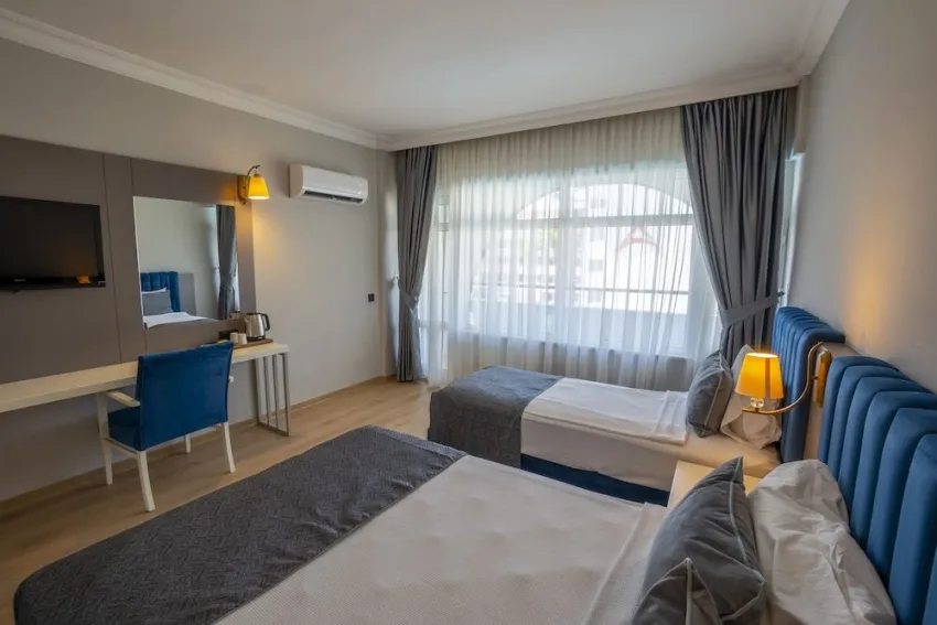 Armas Bella Sun 4*-11