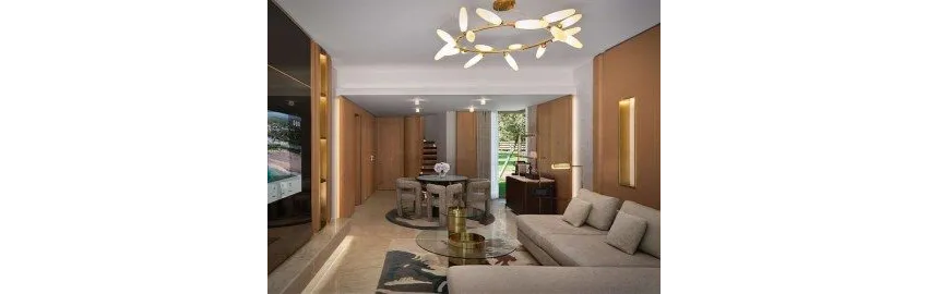 Gloria Serenity Resort 5*-28