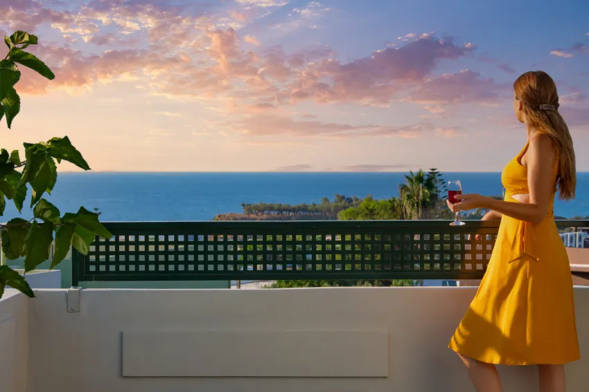 Nireas Hotel 2*-7