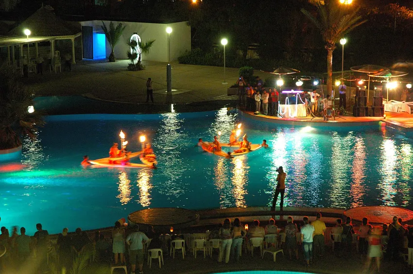 El Mouradi Palm Marina 5*-8