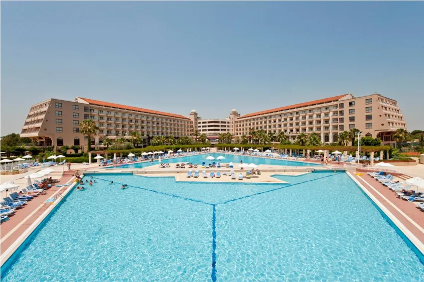 Kaya Belek Resort 5*-1