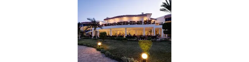 Sunrise Alma Bay Resort 4*-47