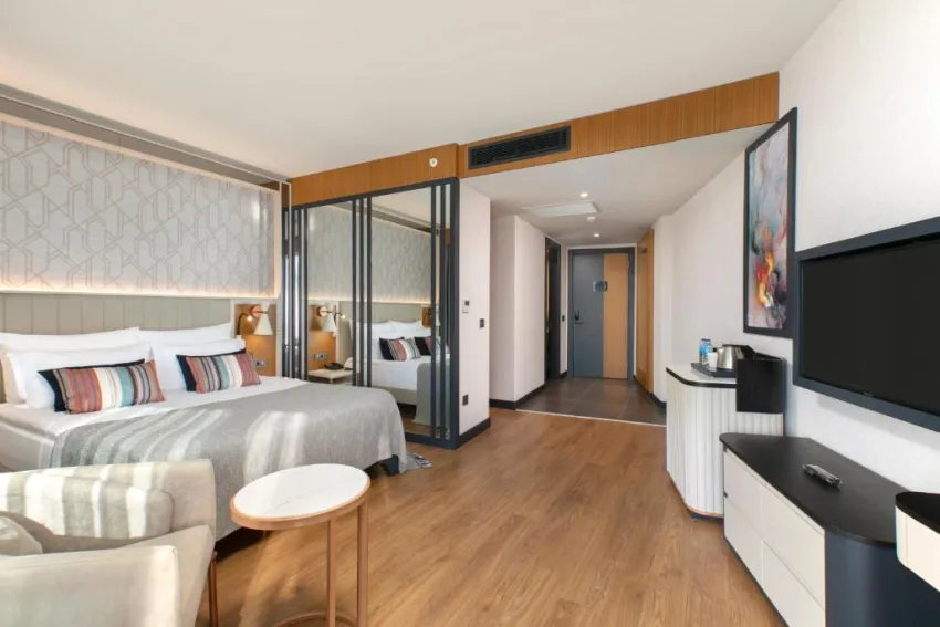 MYLOME LUXURY HOTEL & RESORT  5*-55