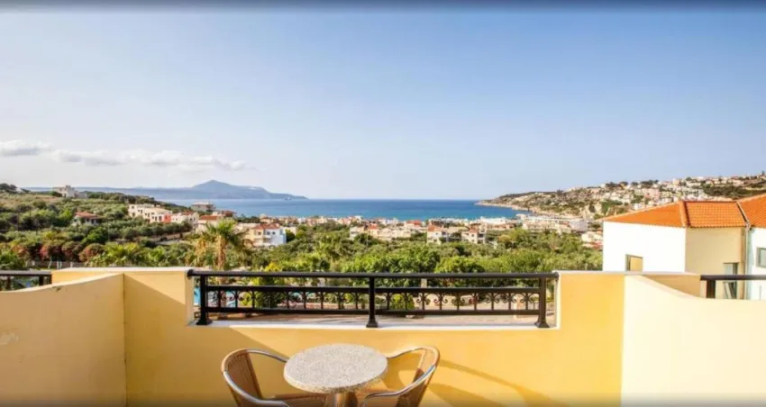 ALMYRIDA VILLAGE & WATERPARK (EX. ALMYRIDA BAY) 4*-21