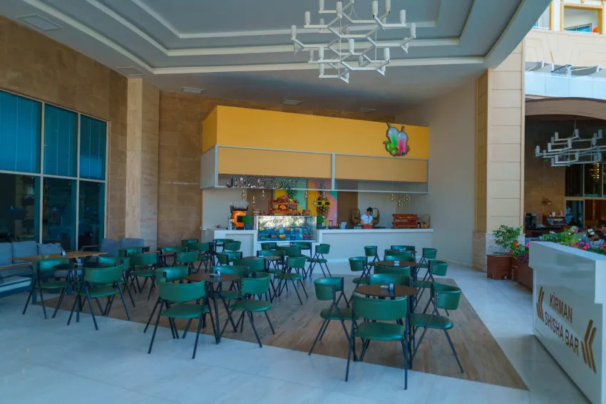Sidemarin Kirman Premium (Ex. Kirman Sidemarin Beach) 5*-15