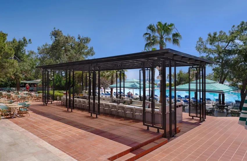 Turquoise Hotel 5*-17