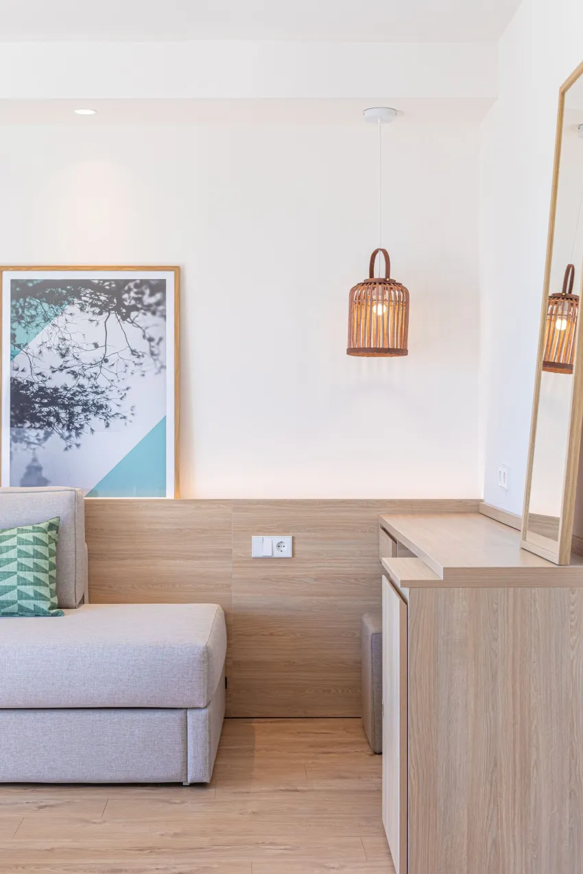 JS Portocolom Suites 4*-10