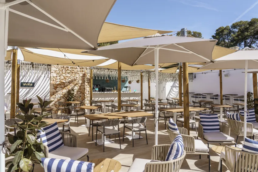 Aluasoul Mallorca Resort 4*-62