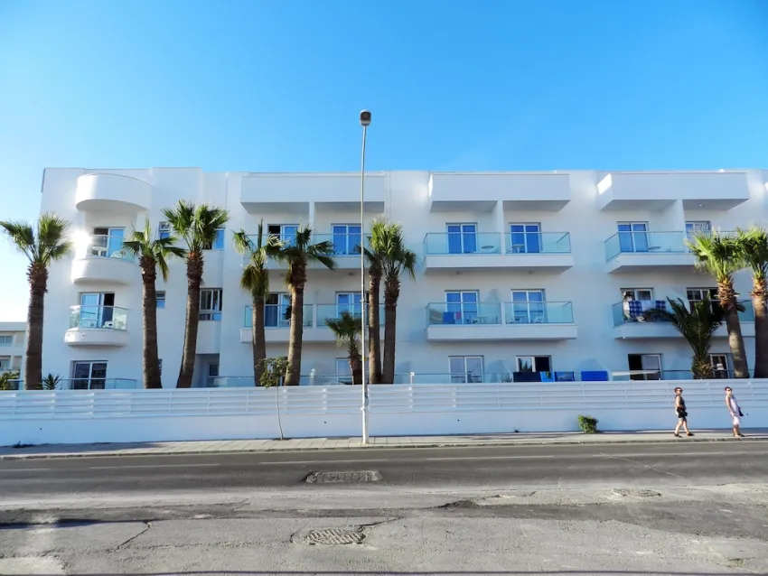 Evabelle Napa Hotel Apartments 3*-47