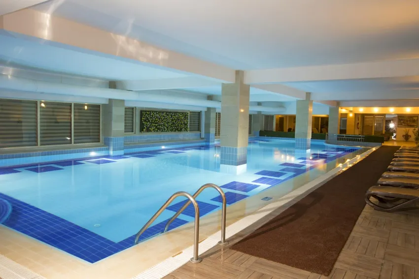 Fame Residence Kemer & Spa 5*-4