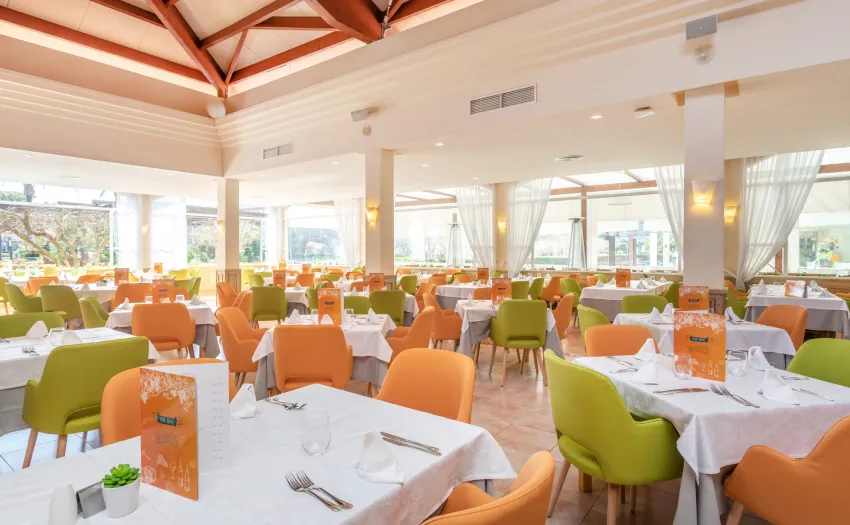 Viva Blue & Spa 4*-3