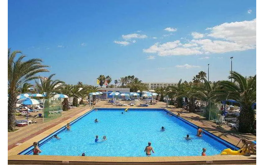 El Mouradi Club Selima 3*-24