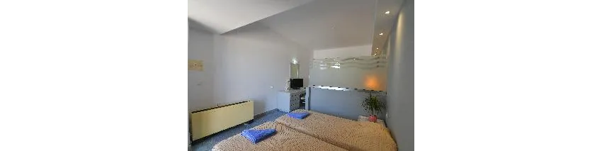 Olympos Beach Resort 4*-73