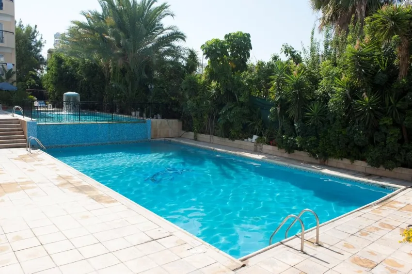 Mariela Hotel Apartments 2*-7