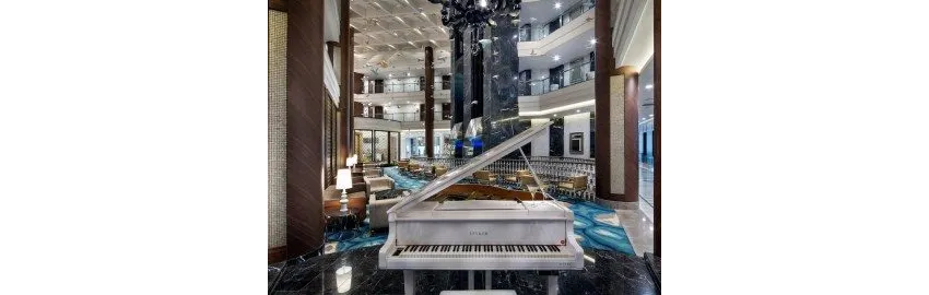 Nirvana Mediterranean Excellence 5*-2