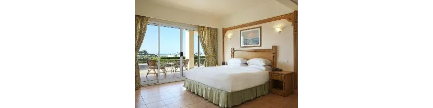 Long Beach Resort 5*-39