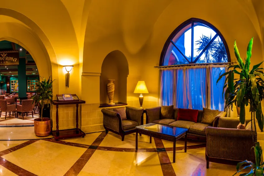 Jaz Makadi Saraya Resort 5*-23