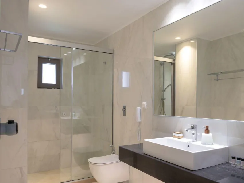 High Beach White 5*-40