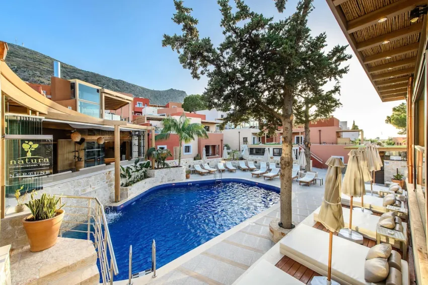 Esperides Resort Crete, The Authentic Experience 4*-156