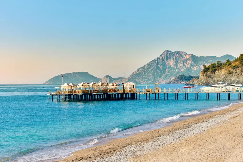 Movenpick Resort Antalya Tekirova 5*-244
