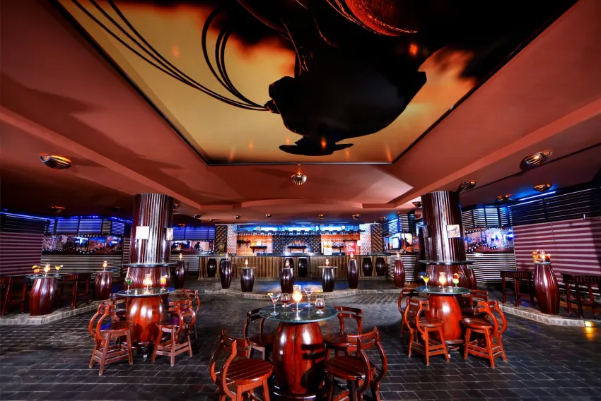Aqua Blu Sharm 4*-16