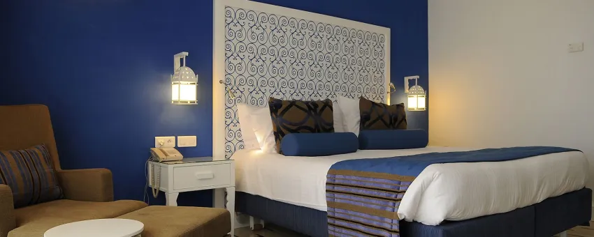 Radisson Blu Resort & Thalasso Hammamet 5*-62