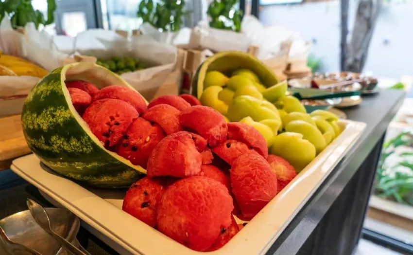 ANANEA KLEOPATRA BEACH (EX. COOKS CLUB ALANYA)  4*-8