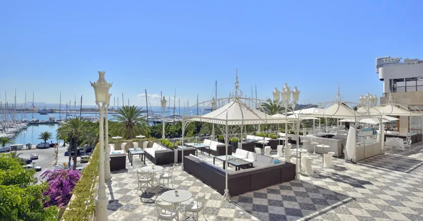 Hotel Victoria Gran Melia 5*-337