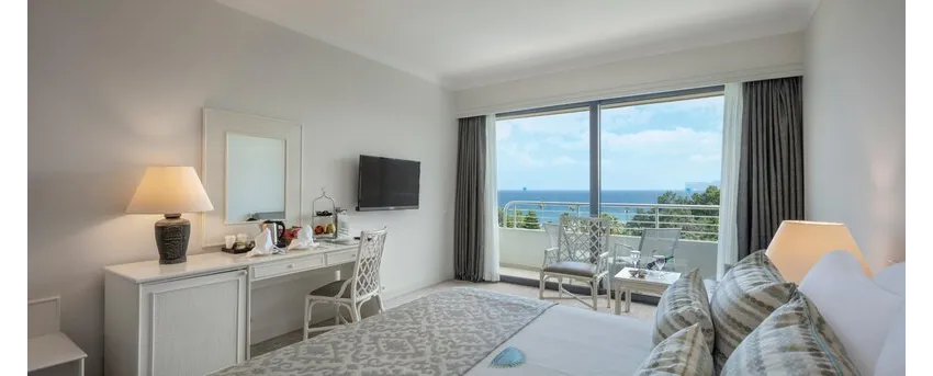 MIRAGE PARK RESORT HOTEL  5*-35