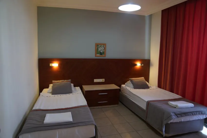 Irem Garden Hotel 3*-23