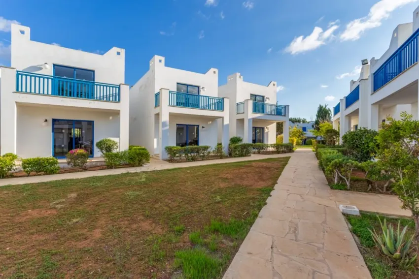 Marismare Apartments 3*-10