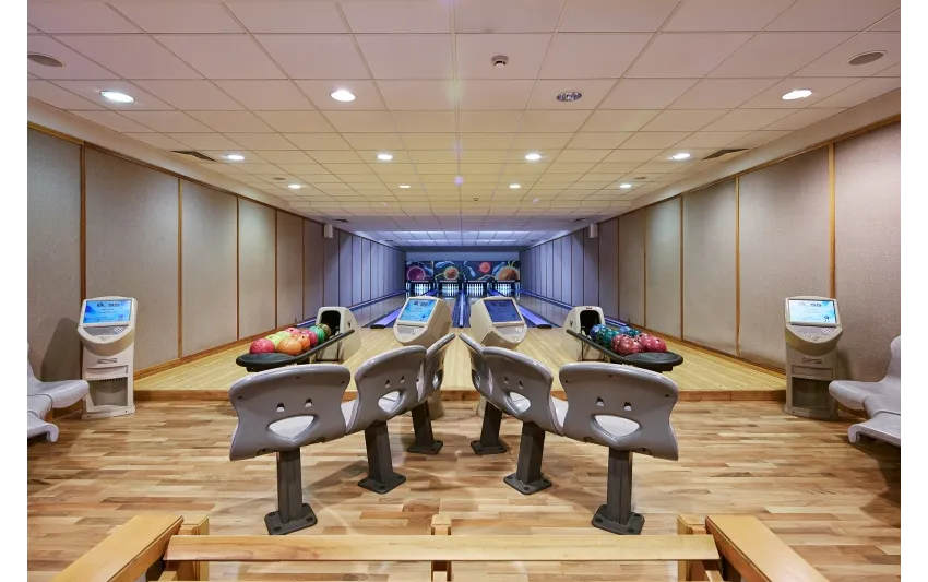 Gloria Verde Resort 5*-13