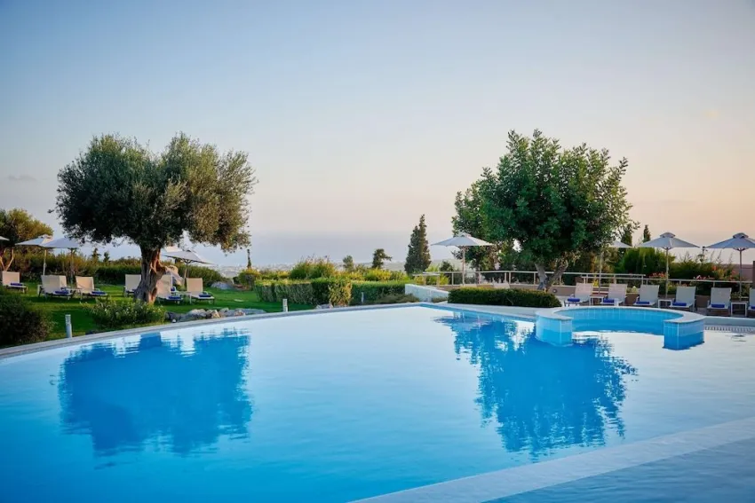 Village Heights Resort 5*-29