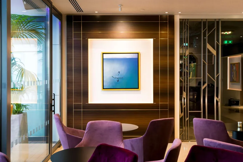 Radisson Blu Hotel Larnaca 5*-129