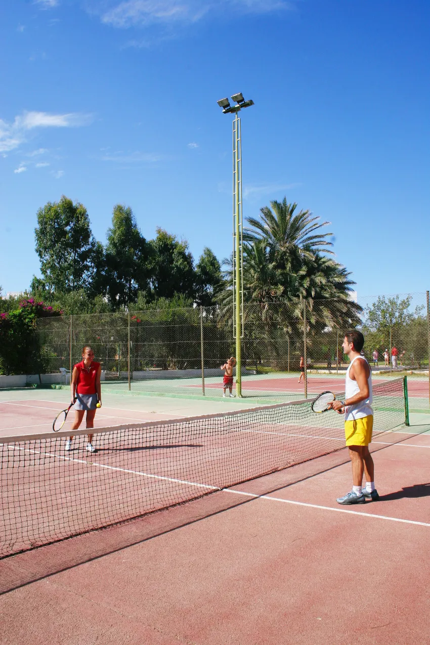 El Mouradi Palace 5*-45