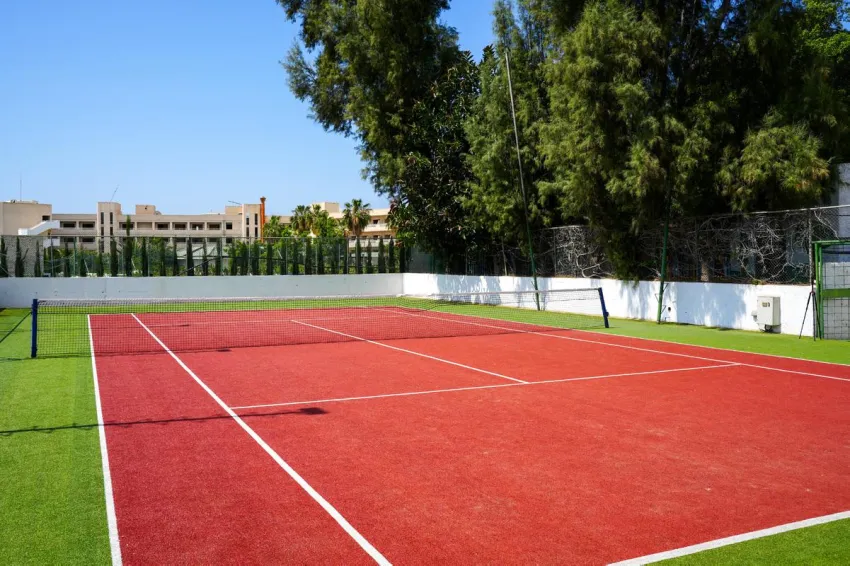 Paphos Gardens Holiday Resort 4*-55