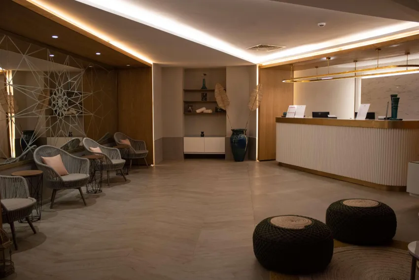 Hilton Skanes Monastir Beach Resort 5*-229