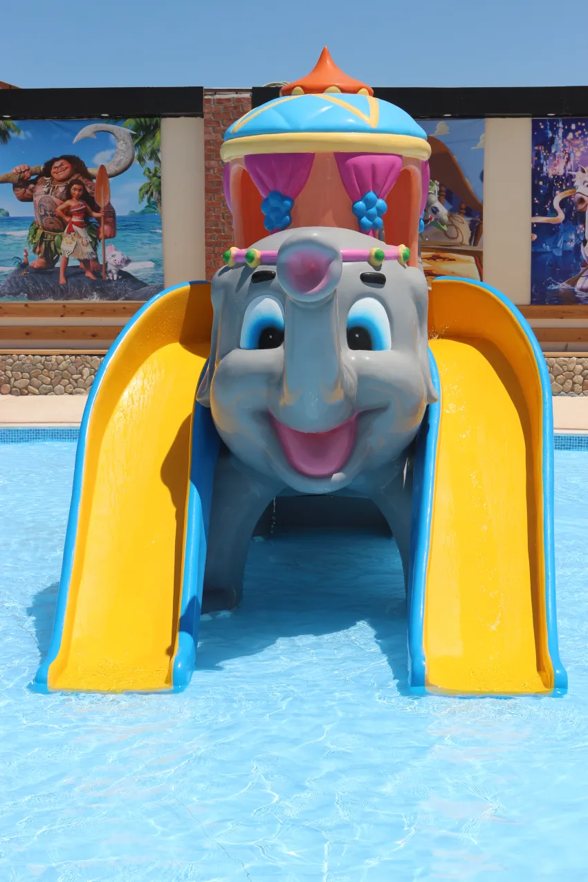 El Karma Aqua Beach Resort 4*-117